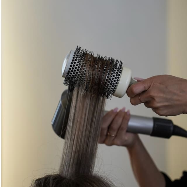 The Luxe Collection (10 blowouts) at Studio M by Mycayla Greer in Prairieville, LA